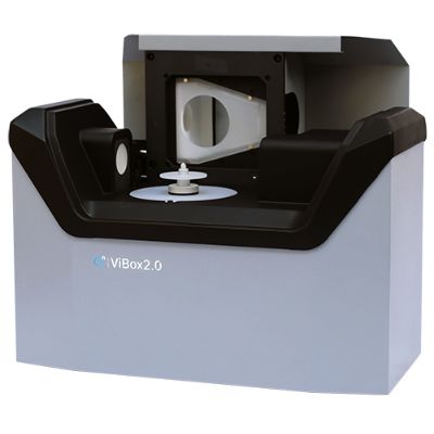 ViBox 2.0